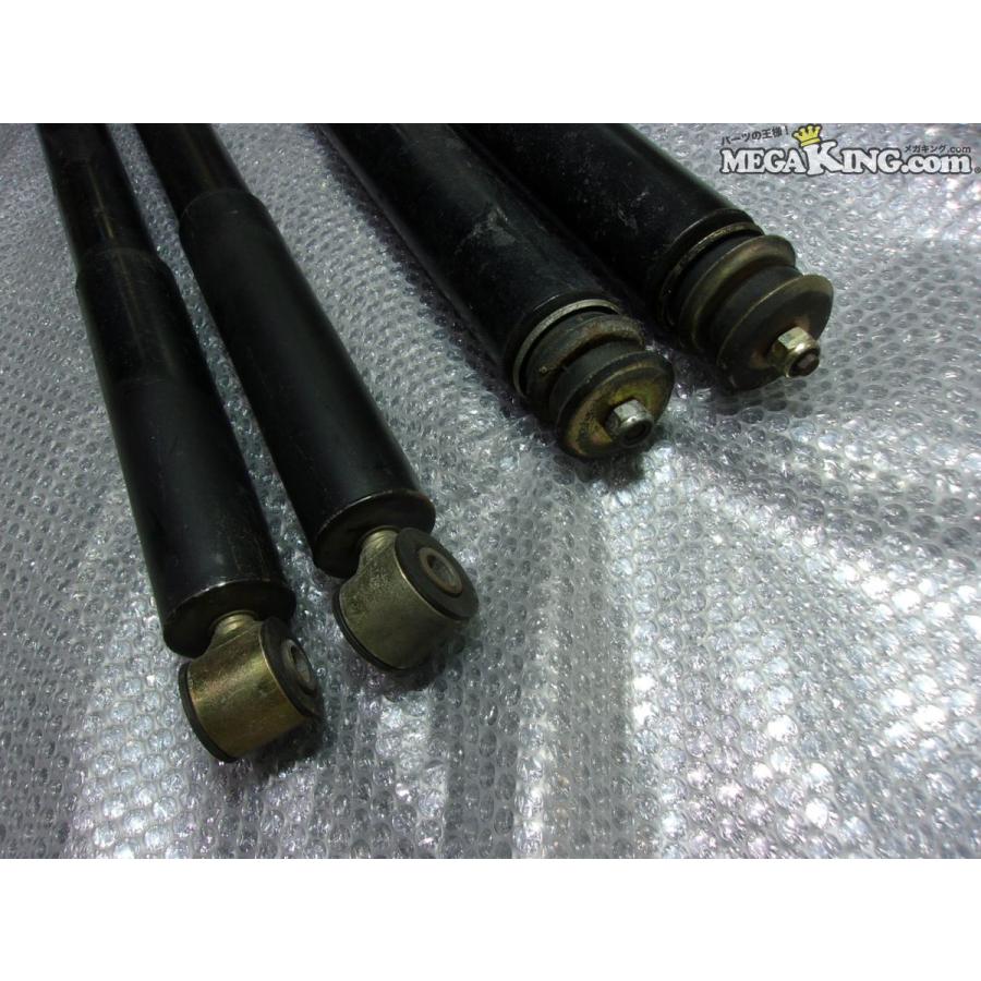 ベンツ W463 G500 Gクラス ゲレンデ 純正 BILSTEIN ビルシュタイン
