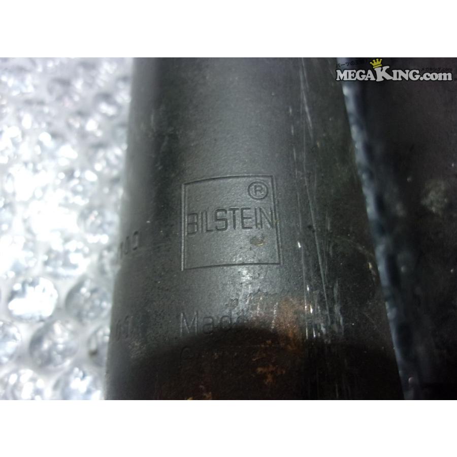 ベンツ W463 G500 Gクラス ゲレンデ 純正 BILSTEIN ビルシュタイン