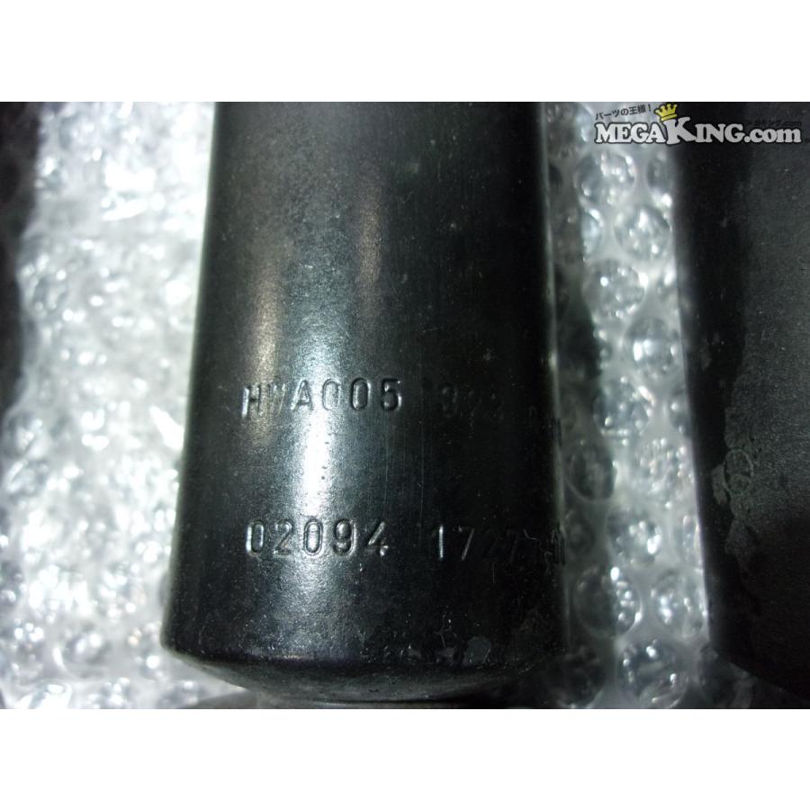 ベンツ W463 G500 Gクラス ゲレンデ 純正 BILSTEIN ビルシュタイン