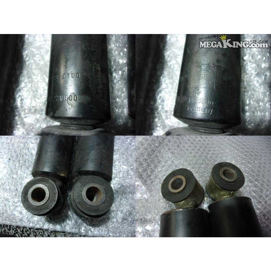 ベンツ W463 G500 Gクラス ゲレンデ 純正 BILSTEIN ビルシュタイン