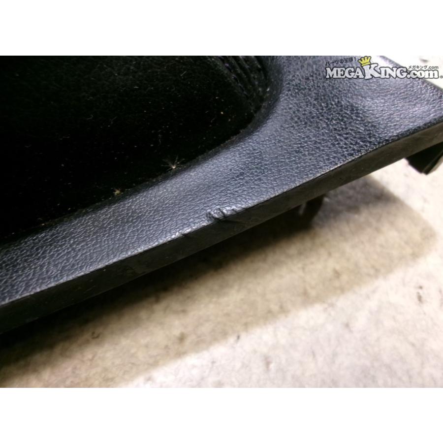 FC3S RX-7 RX7 純正 ノーマル シフトパネル シフトブーツ カバー 