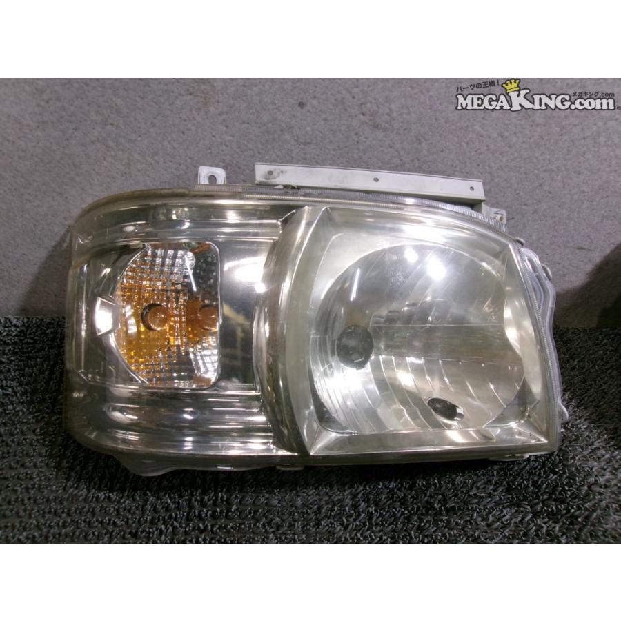 良品 200系 ハイエース バン 純正 ヘッドライト 1型 2型 右 左 Amazon | ハイエース 200系 1型 2型 標準 ワイド ヘッドライト 純正