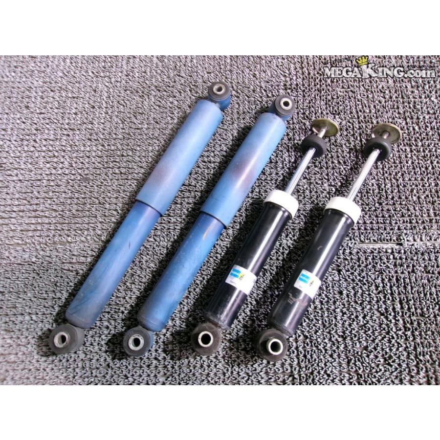 フォルクスワーゲン　ヴァナゴン　T4 ビルシュタイン　ショック　フロント　B4 VW フォルクスワーゲン T3 ヴァナゴン 2WD ビルシュタイン マイレ