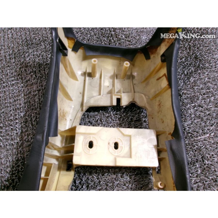 FD3S RX-7 RX7 純正 ノーマル センターコンソール リアコンソール 13B 