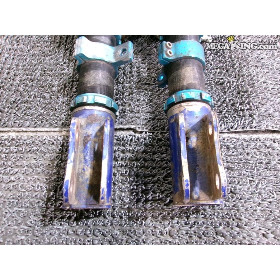 ANH20W アルファード KAZ-SUS カズサス フロント エアサス 車高調 減衰