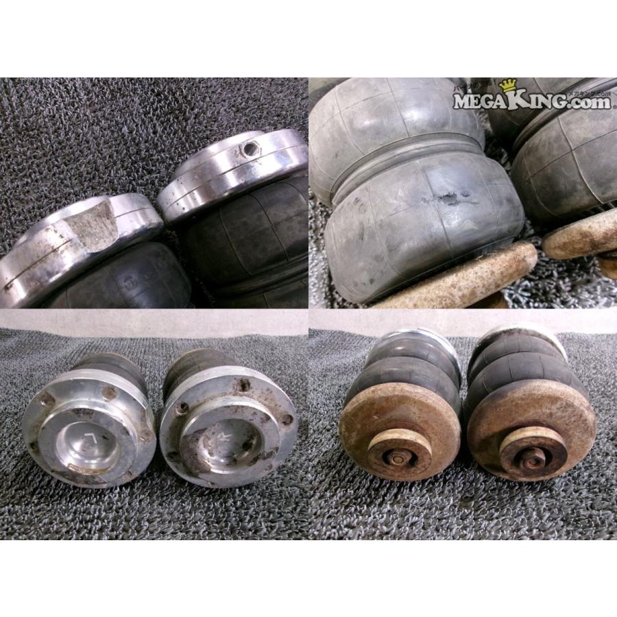 カズサス　フロントエアサス2本アルヴェル ANH20W アルファード KAZ-SUS カズサス フロント エアサス 車高調 減衰