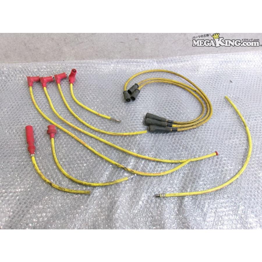VW フォルクスワーゲン 空冷ビートル BOSCH ボッシュ プラグコード