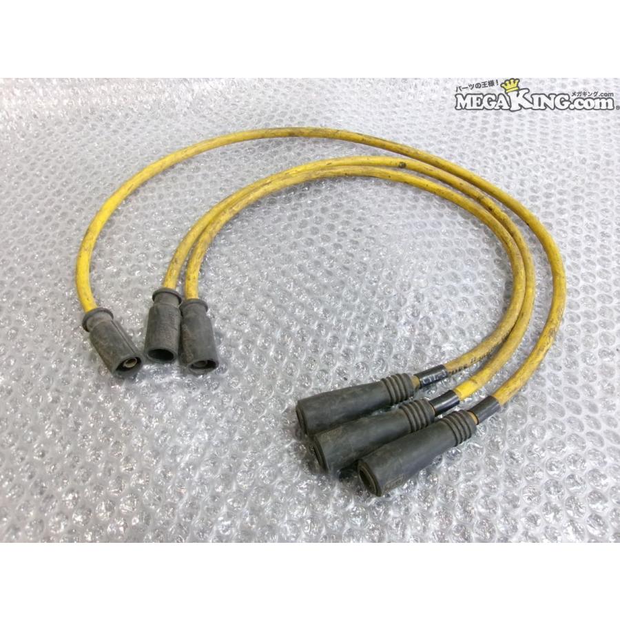 VW フォルクスワーゲン 空冷ビートル BOSCH ボッシュ プラグコード
