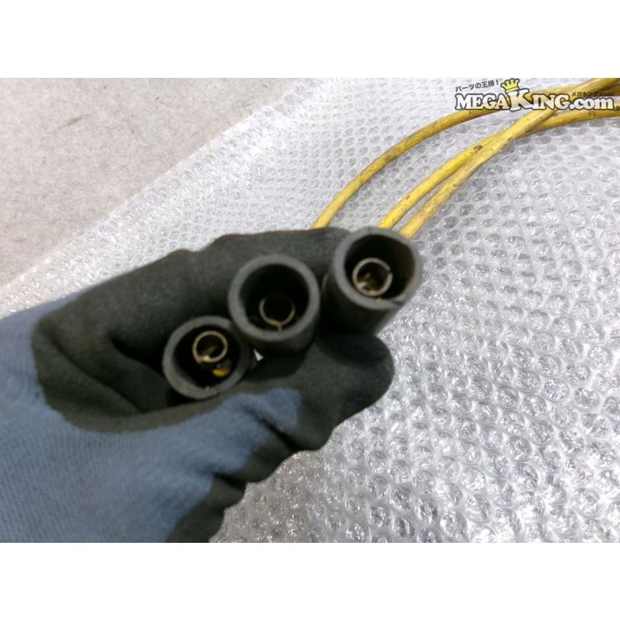 VW フォルクスワーゲン 空冷ビートル BOSCH ボッシュ プラグコード