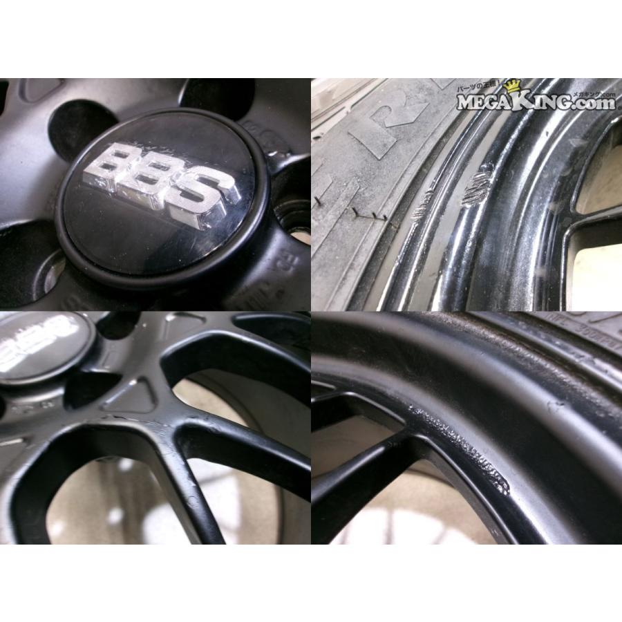 ☆送料無料 鍛造☆マツダ 純正 OP BBS 17インチホイール 8.5JJ+50 5穴