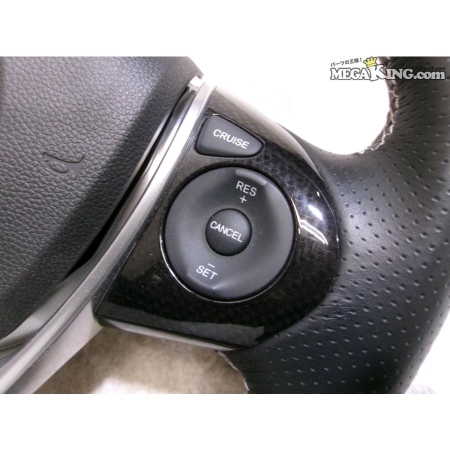 JW5 S660 α アルファ 純正 ノーマル ステアリング ハンドル ホイール