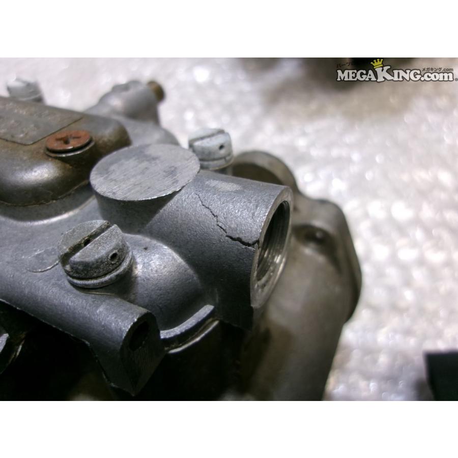 ☆即納☆SOLEX ソレックス キャブレター 50φ 3基 S240 S30