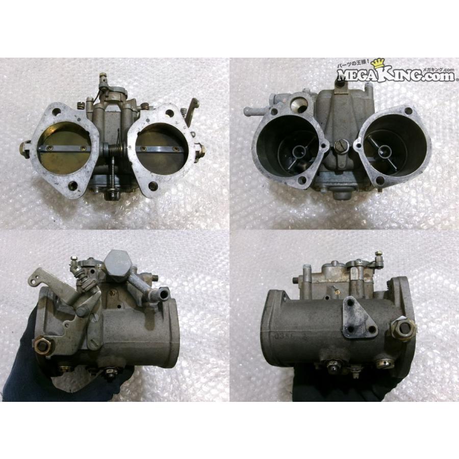 ソレックス・トヨタ ☆即納☆SOLEX ソレックス キャブレター 50φ 3基 S240 S30