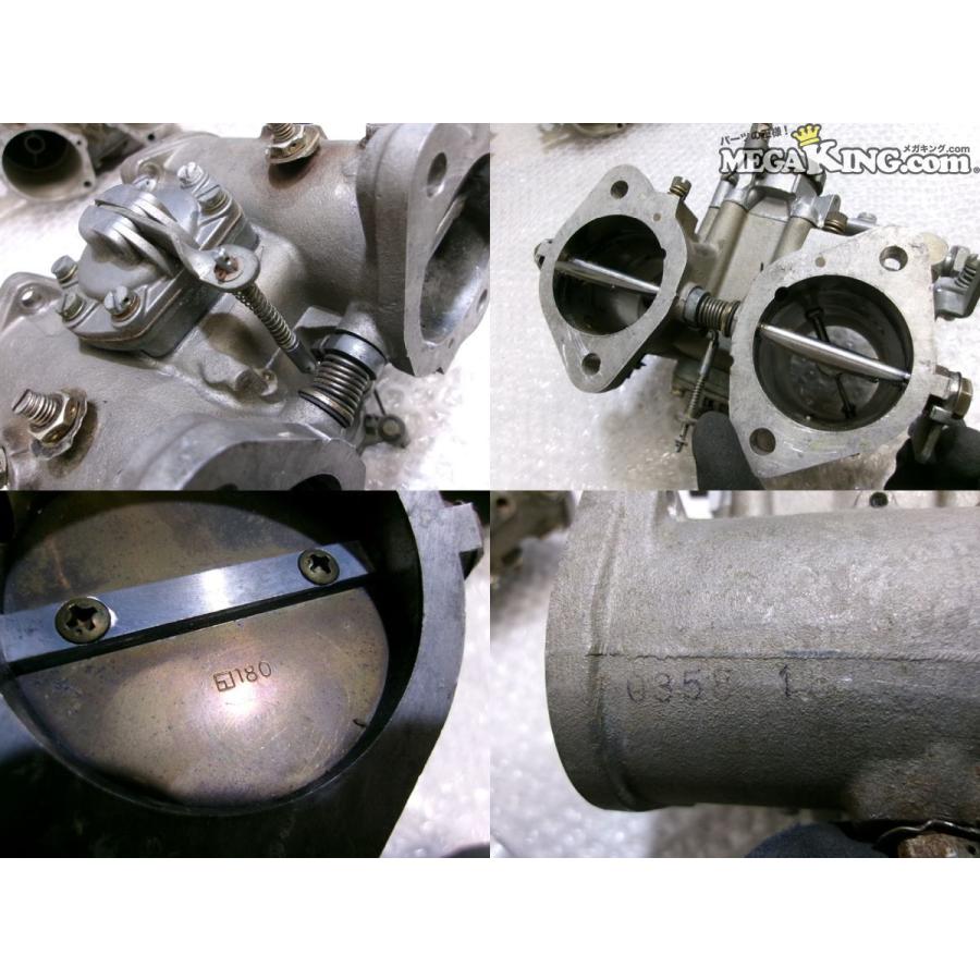 ☆即納☆SOLEX ソレックス キャブレター 50φ 3基 S240 S30