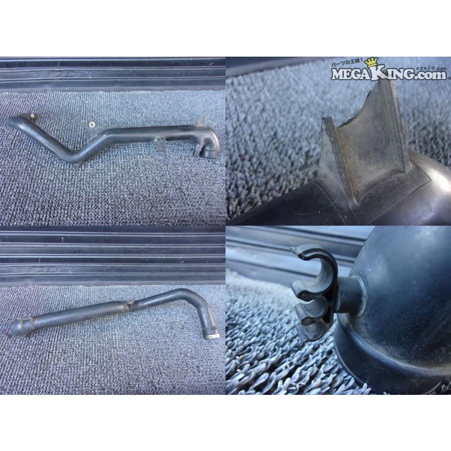 RPS13 180SX 純正 ノーマル インテークパイプ パイピング S13 シルビア