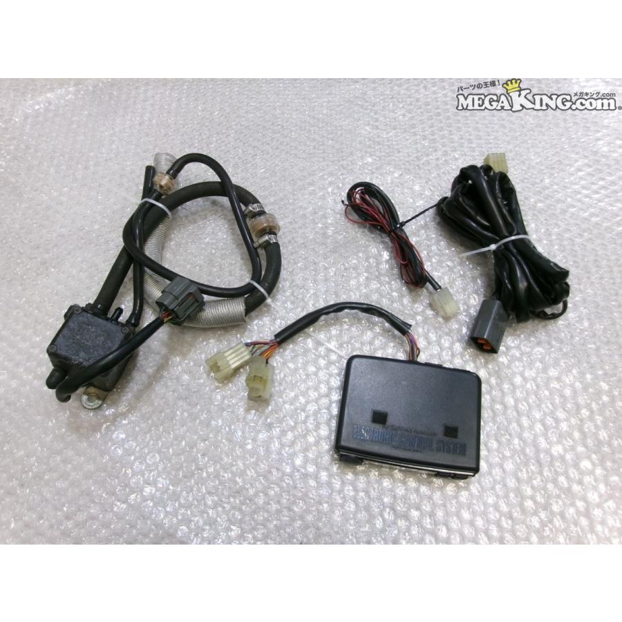 HKS EVC3 ブーストコントローラ HKS EVC3 ブーストコントローラー ブーコン VIII 16603 / 2S10-982
