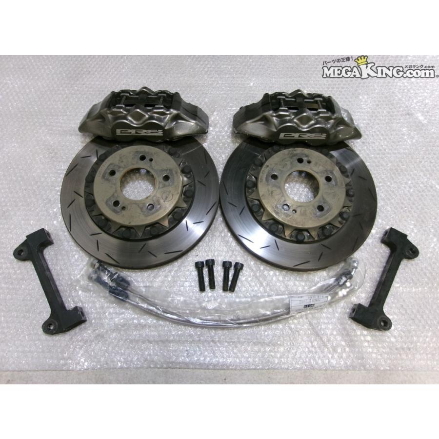 CT9A ランサーエボリューション8 ランエボ8 PRS プレジャーレーシング