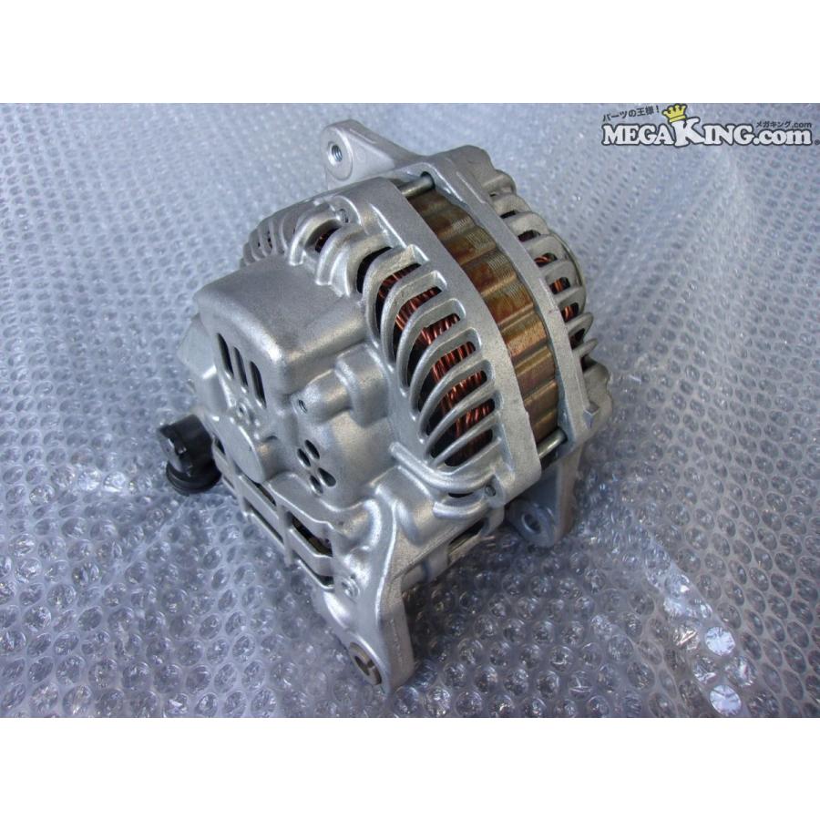 VAB WRX STI 純正 ノーマル オルタネーター 走行約10万km 23700 AA871