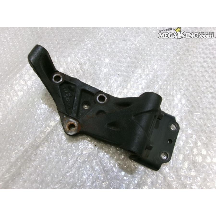 S13 シルビア 純正 ノーマル オルタネーターブラケット ステー