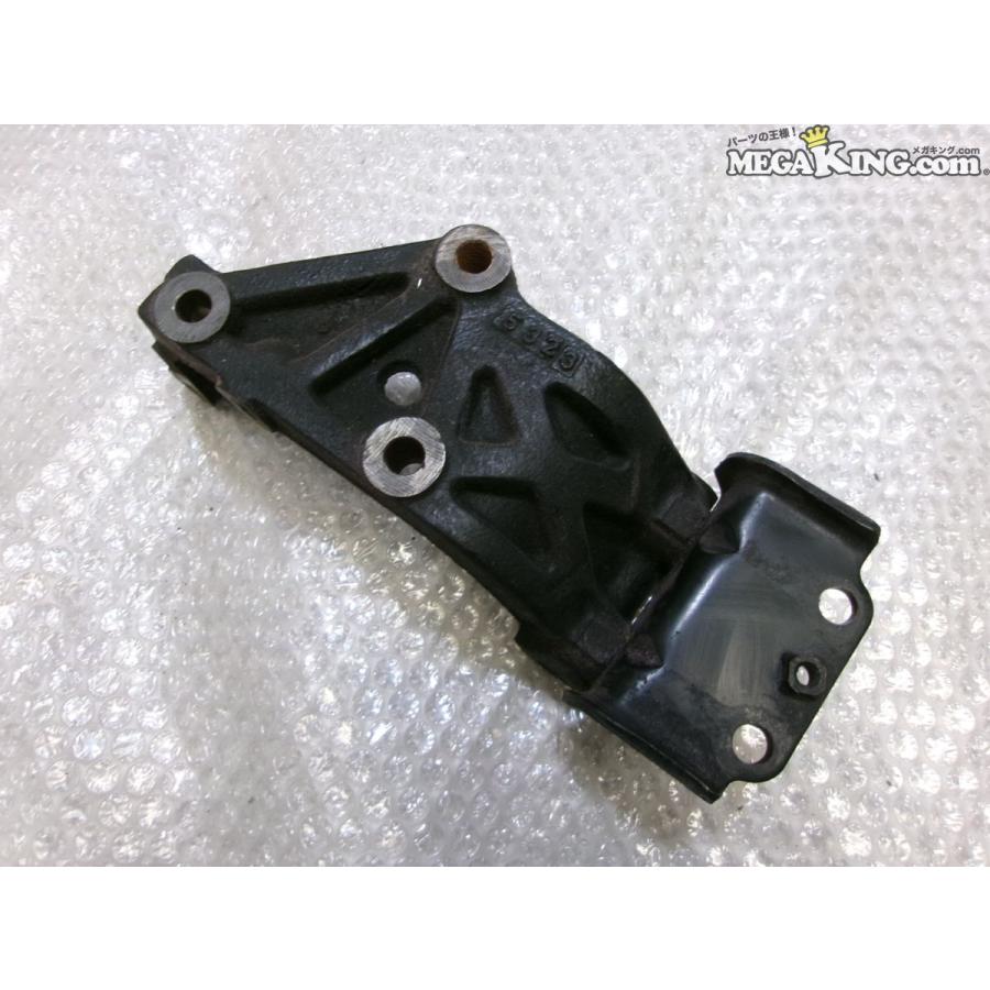 S13 シルビア 純正 ノーマル オルタネーターブラケット ステー