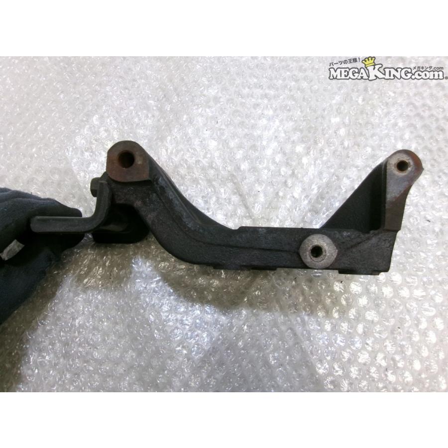 S13 シルビア 純正 ノーマル オルタネーターブラケット ステー