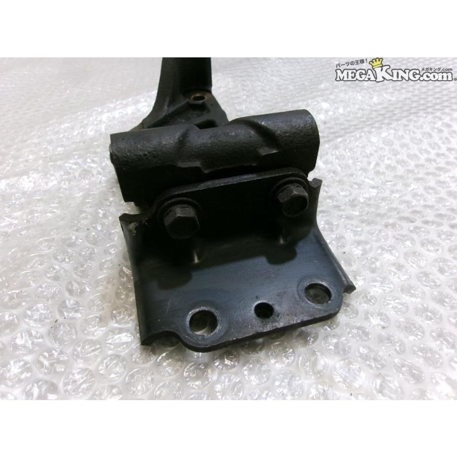 S13 シルビア 純正 ノーマル オルタネーターブラケット ステー