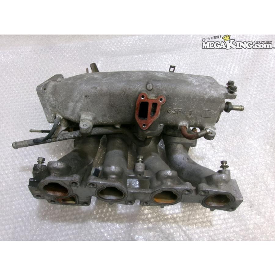 S14 シルビア 純正 ノーマル インマニ サージタンク 65F / 2S11-1064