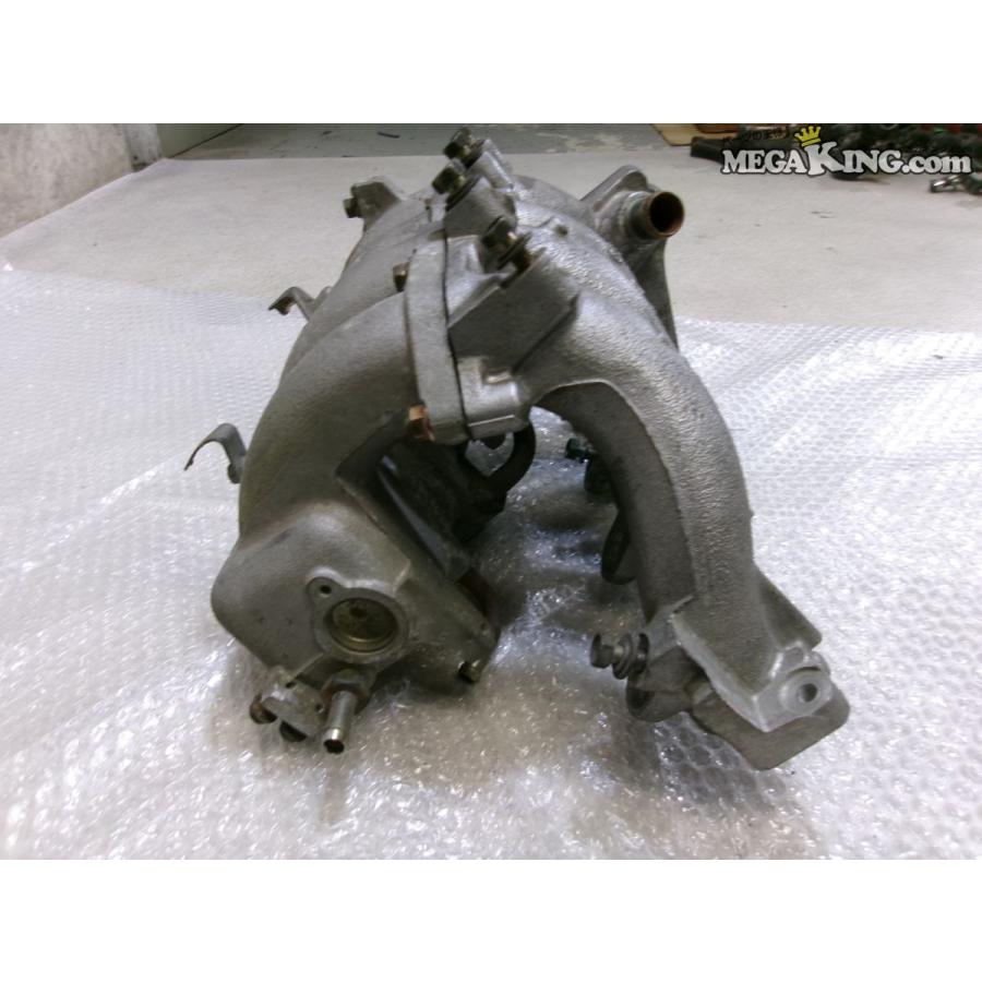 S14 シルビア 純正 ノーマル インマニ サージタンク 65F / 2S11-1064