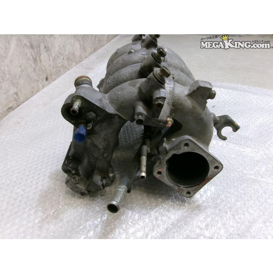 S14 シルビア 純正 ノーマル インマニ サージタンク 65F / 2S11-1064