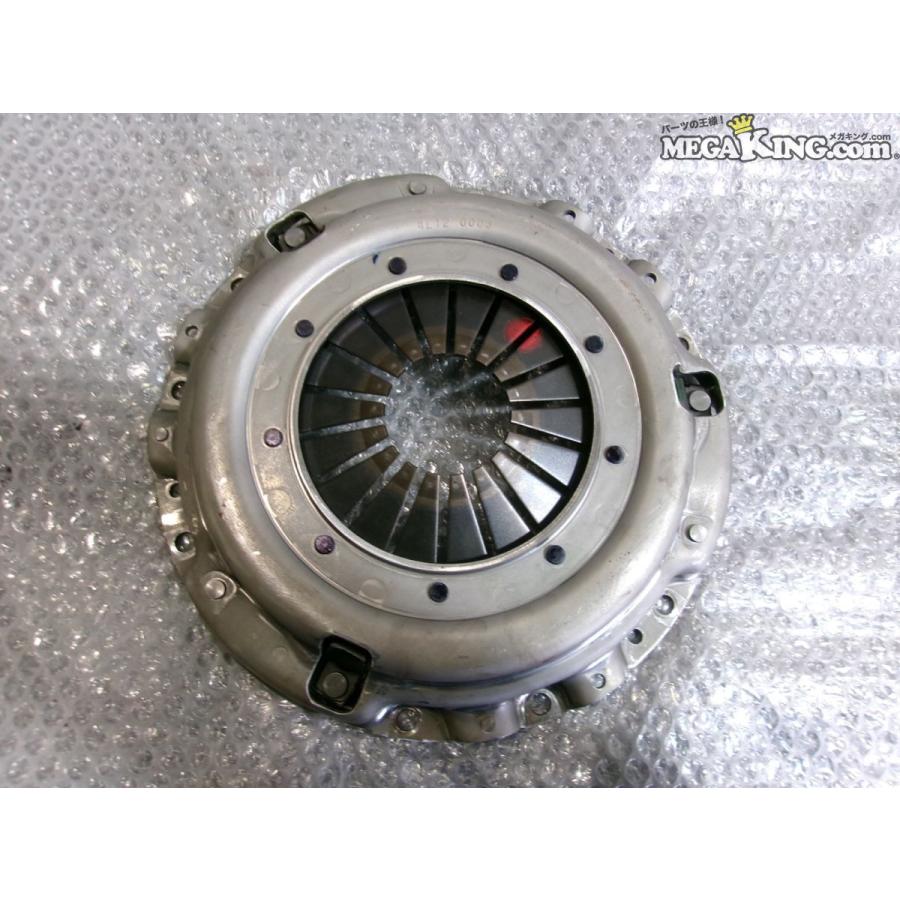 自動車 DC2 インテグラ タイプR 純正 ノーマル クラッチカバー