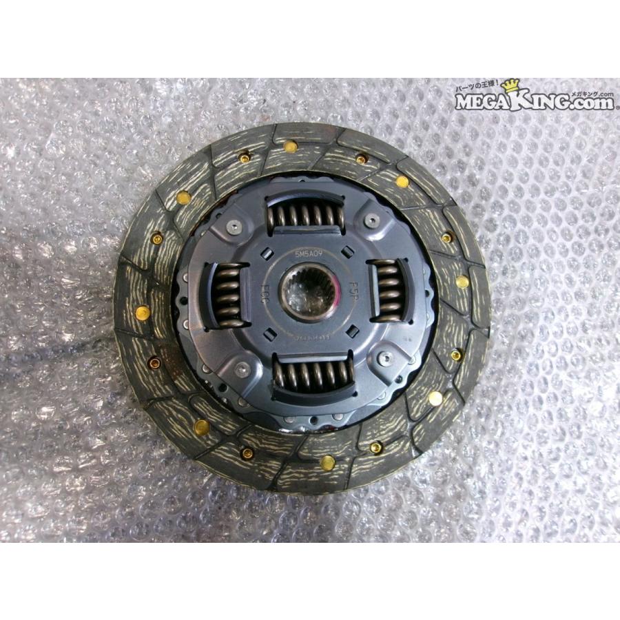 自動車 DC2 インテグラ タイプR 純正 ノーマル クラッチカバー