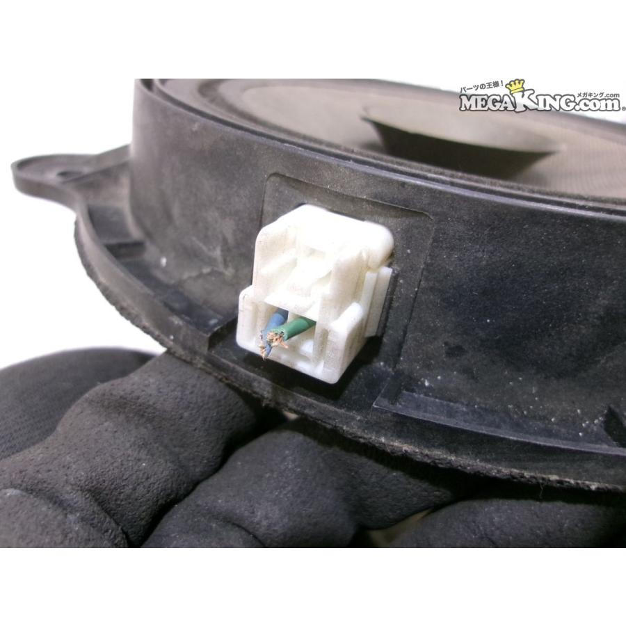 ニッサン 純正 ノーマル スピーカー 左右 28156 EU00A Z12 キューブ 等