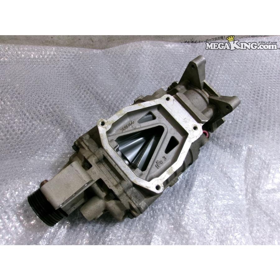 BMW MINI R53 ミニクーパー 純正 ノーマル スーパーチャージャー S/C