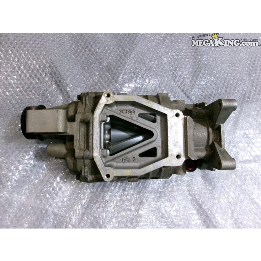 BMW MINI R53 ミニクーパー 純正 ノーマル スーパーチャージャー S/C