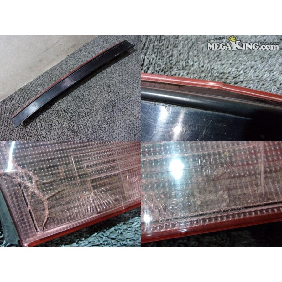 PORSCHE ポルシェ 911 964 純正 ノーマル リヤ リアガーニッシュ