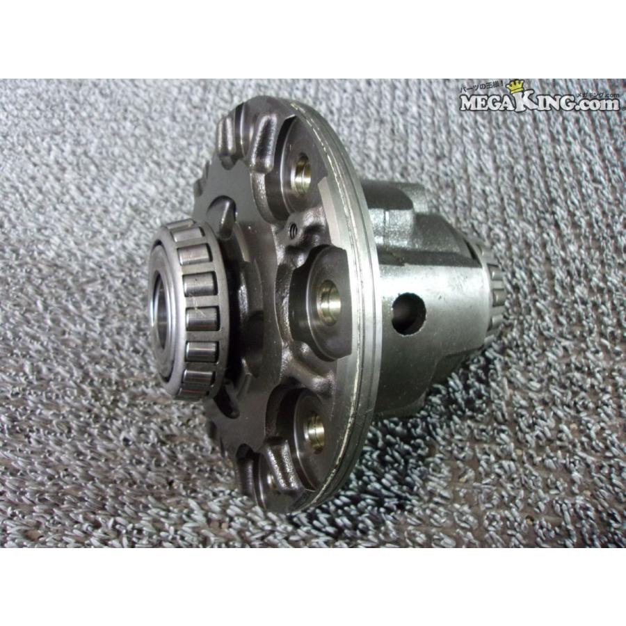 BNR34 スカイライン GT-R GTR 純正 ノーマル ヘリカル LSD RB26DETT