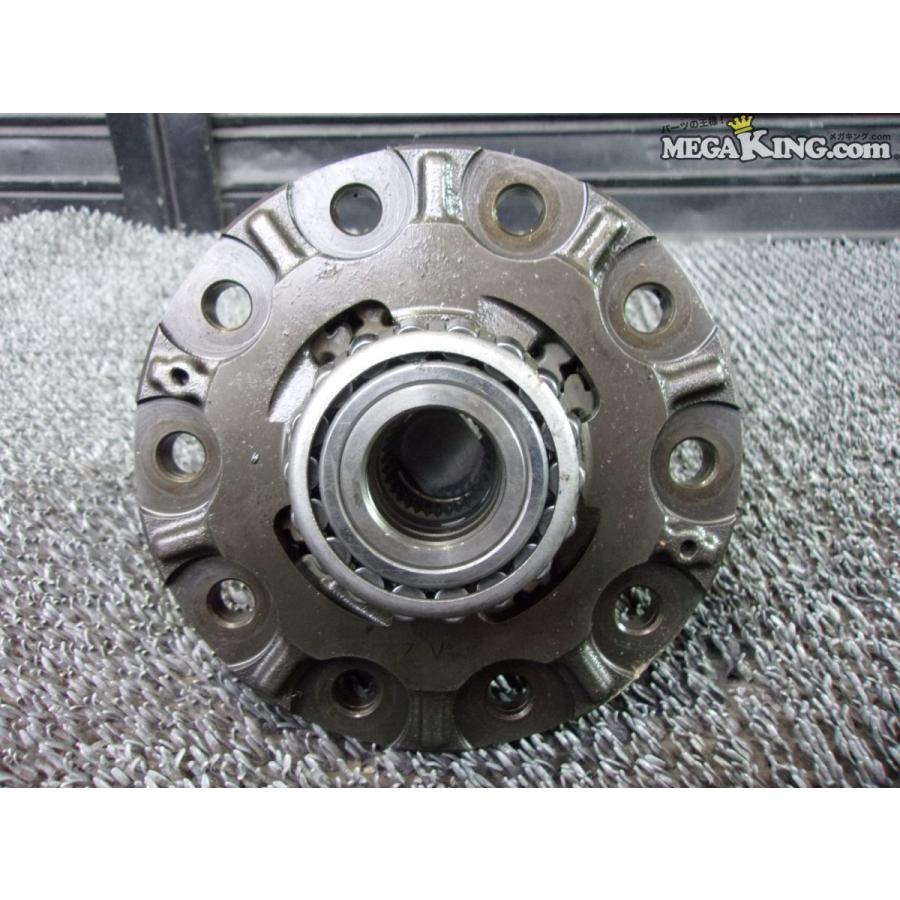 BNR34 スカイライン GT-R GTR 純正 ノーマル ヘリカル LSD RB26DETT