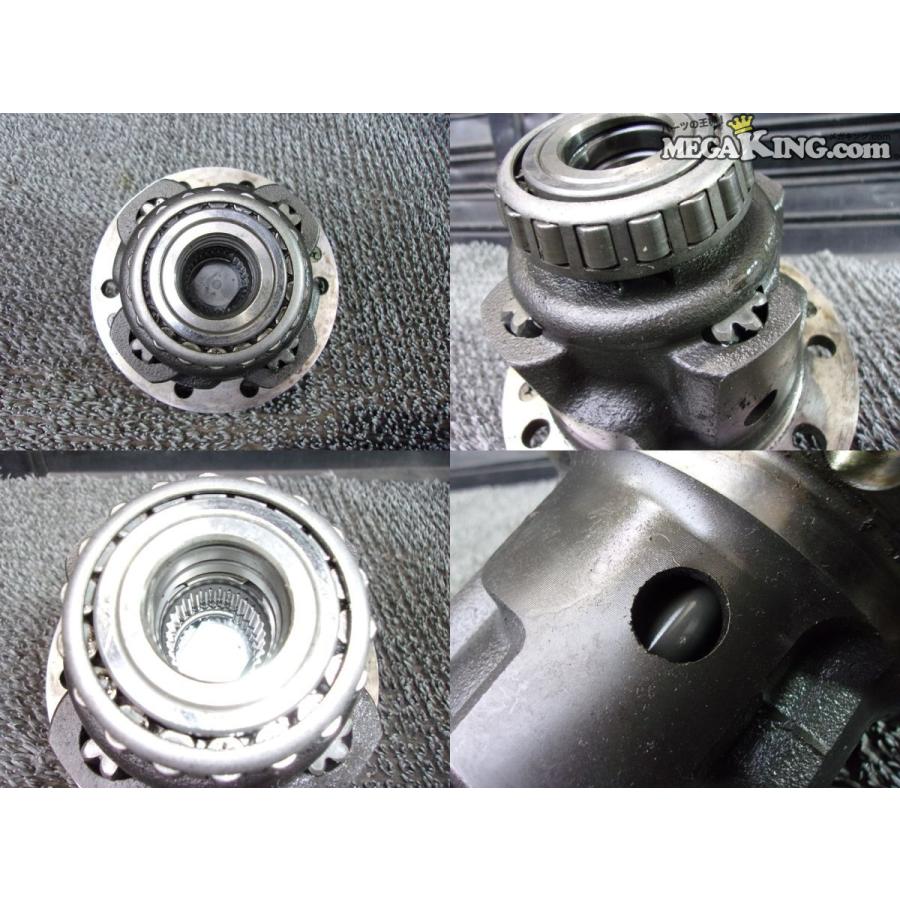 BNR34 スカイライン GT-R GTR 純正 ノーマル ヘリカル LSD RB26DETT