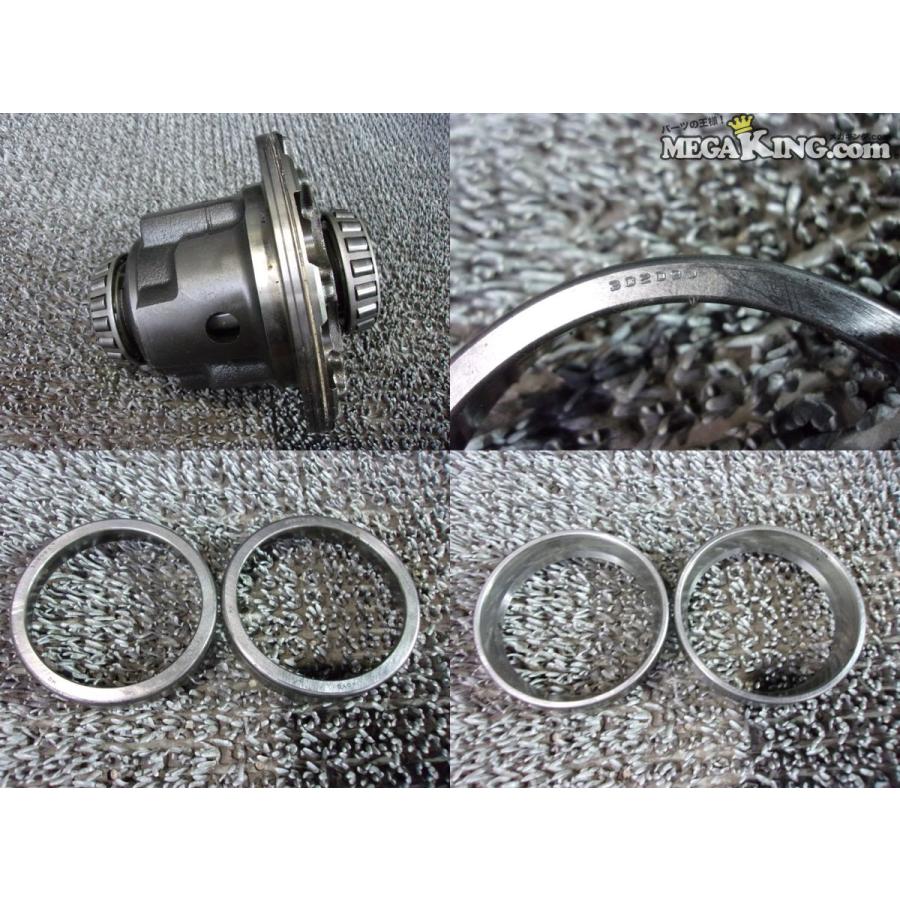 BNR34 スカイライン GT-R GTR 純正 ノーマル ヘリカル LSD RB26DETT