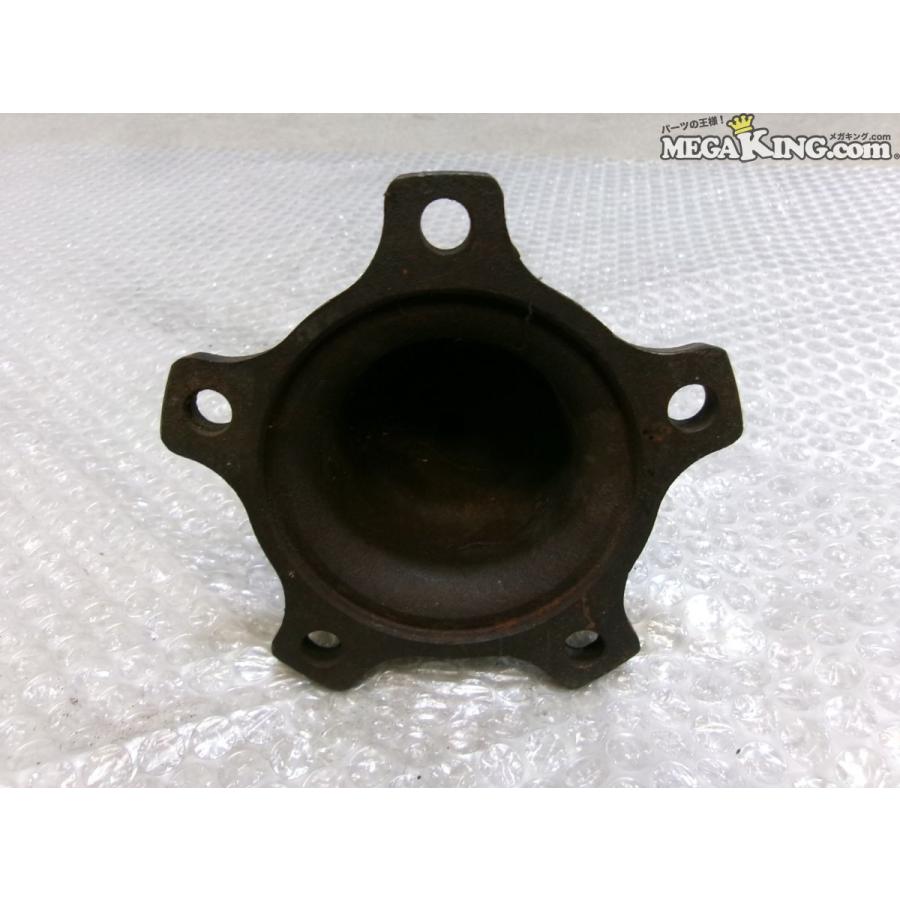 左右不明 ニッサン 純正 サイドフランジ 5穴 シルビア スカイライン 等