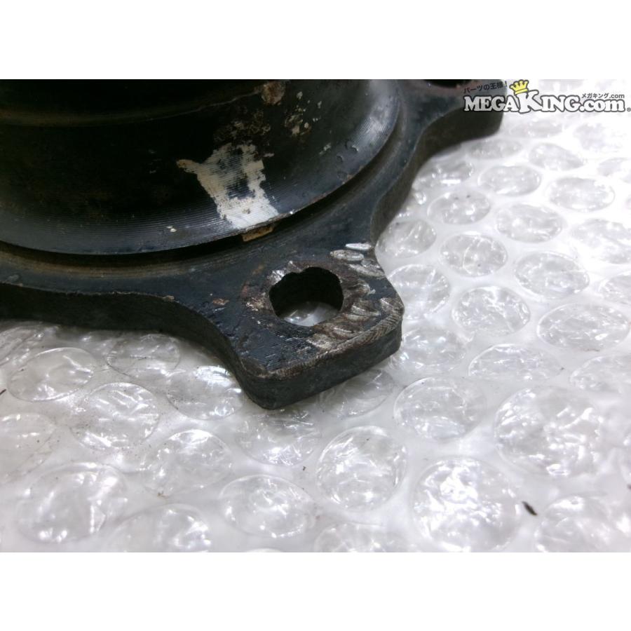 左右不明 ニッサン 純正 サイドフランジ 5穴 シルビア スカイライン 等