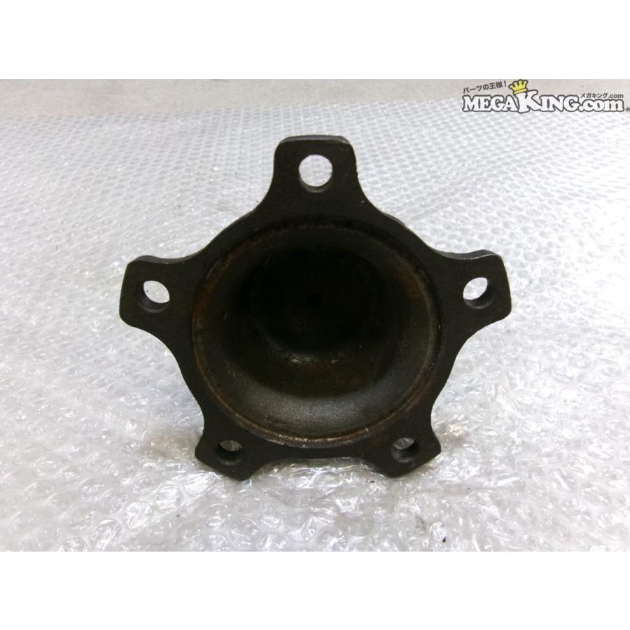 左右不明 ニッサン 純正 サイドフランジ 5穴 シルビア スカイライン 等