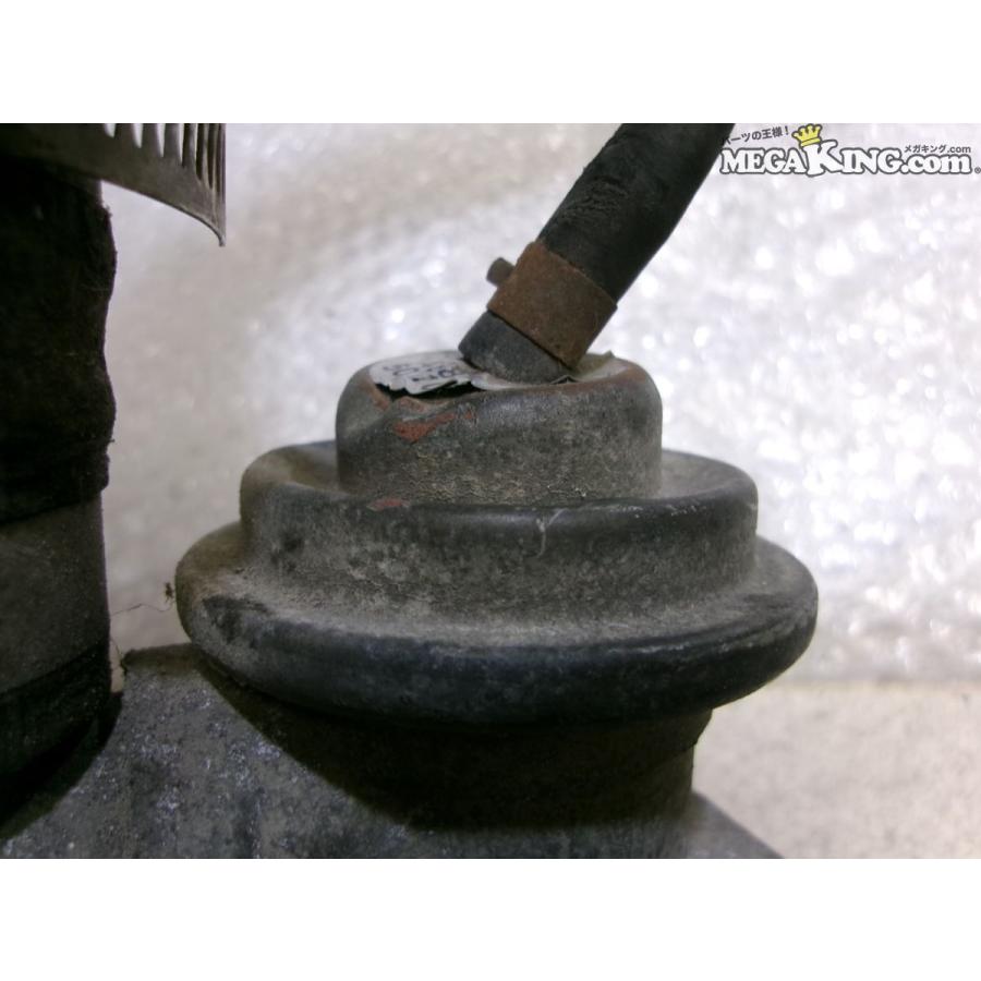 S13 シルビア 純正 ノーマル ブローオフバルブ 14483 50F10 / 2S11-312