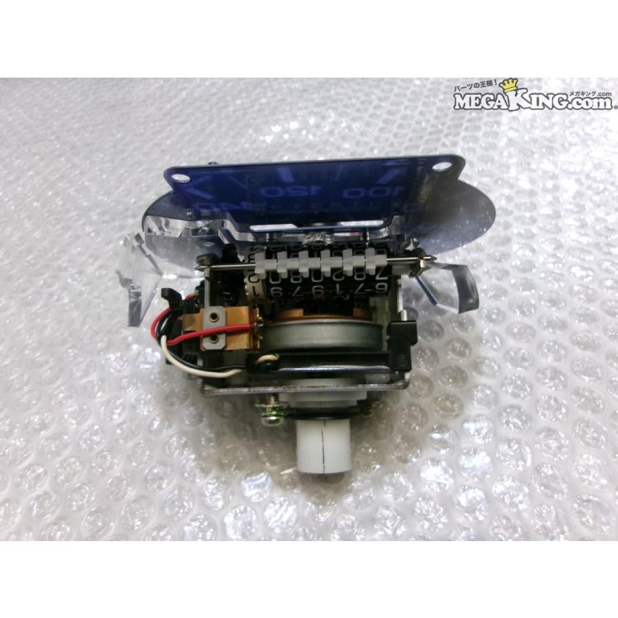 BNR32 スカイライン GT-R GTR 純正 ノーマル スピードメーター タコ