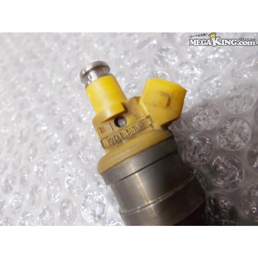 ミツビシ 純正 ノーマル インジェクター 2本 INP-019 MDL510 CE9A