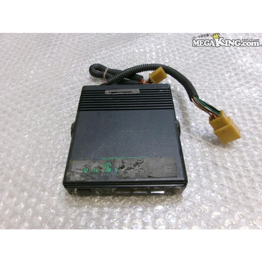 HKS EVC1 ブーストコントローラー ブーコン / 2S11-579 : メガキング