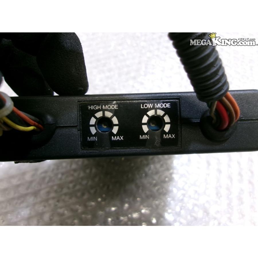 HKS EVC1 ブーストコントローラー ブーコン / 2S11-579 : メガキング