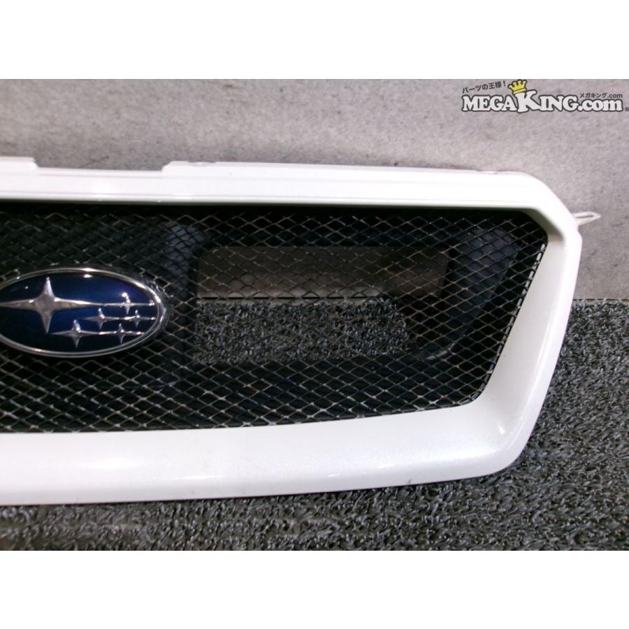 GP6 インプレッサ 純正 オプション フロントグリル スポーツグリル
