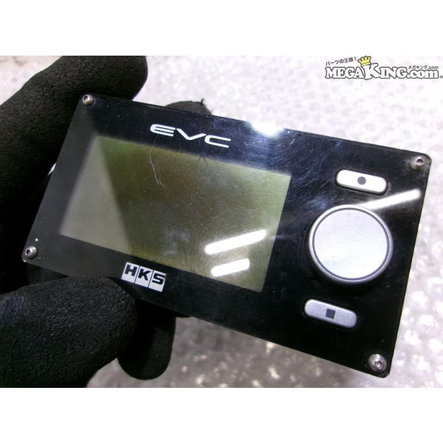 HKS EVC5 ブーストコントローラー ブーコン / 2S12-1000 : メガキング
