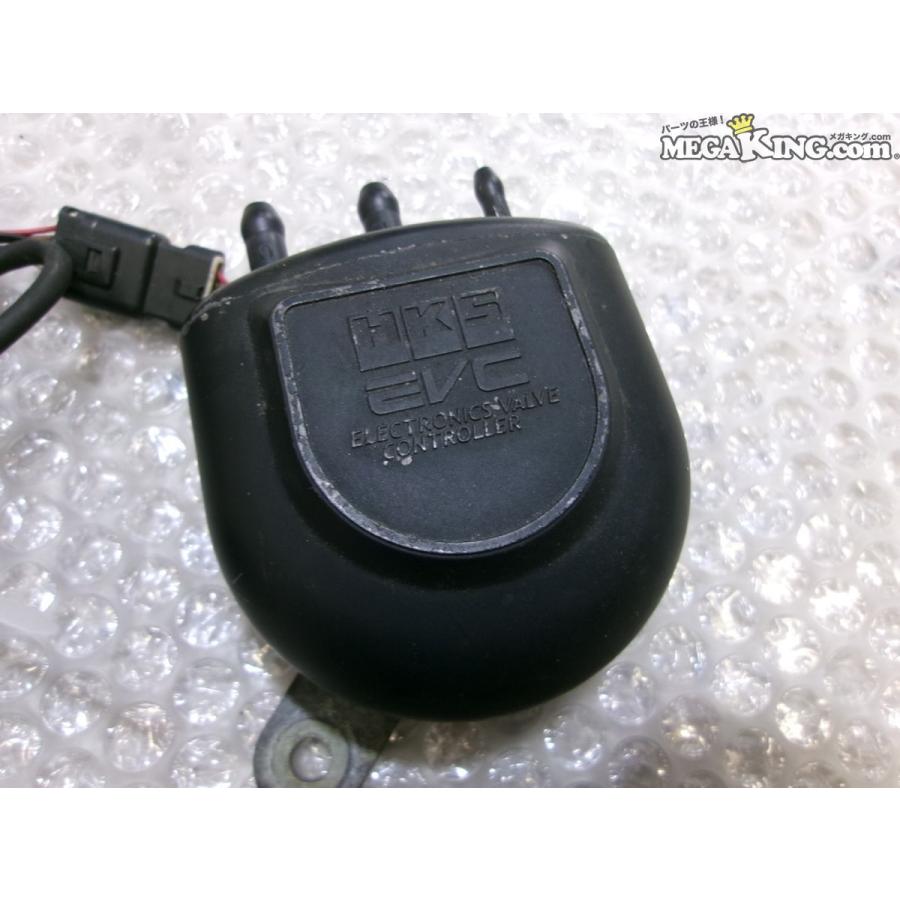 HKS EVC5 ブーストコントローラー ブーコン / 2S12-1000 : メガキング